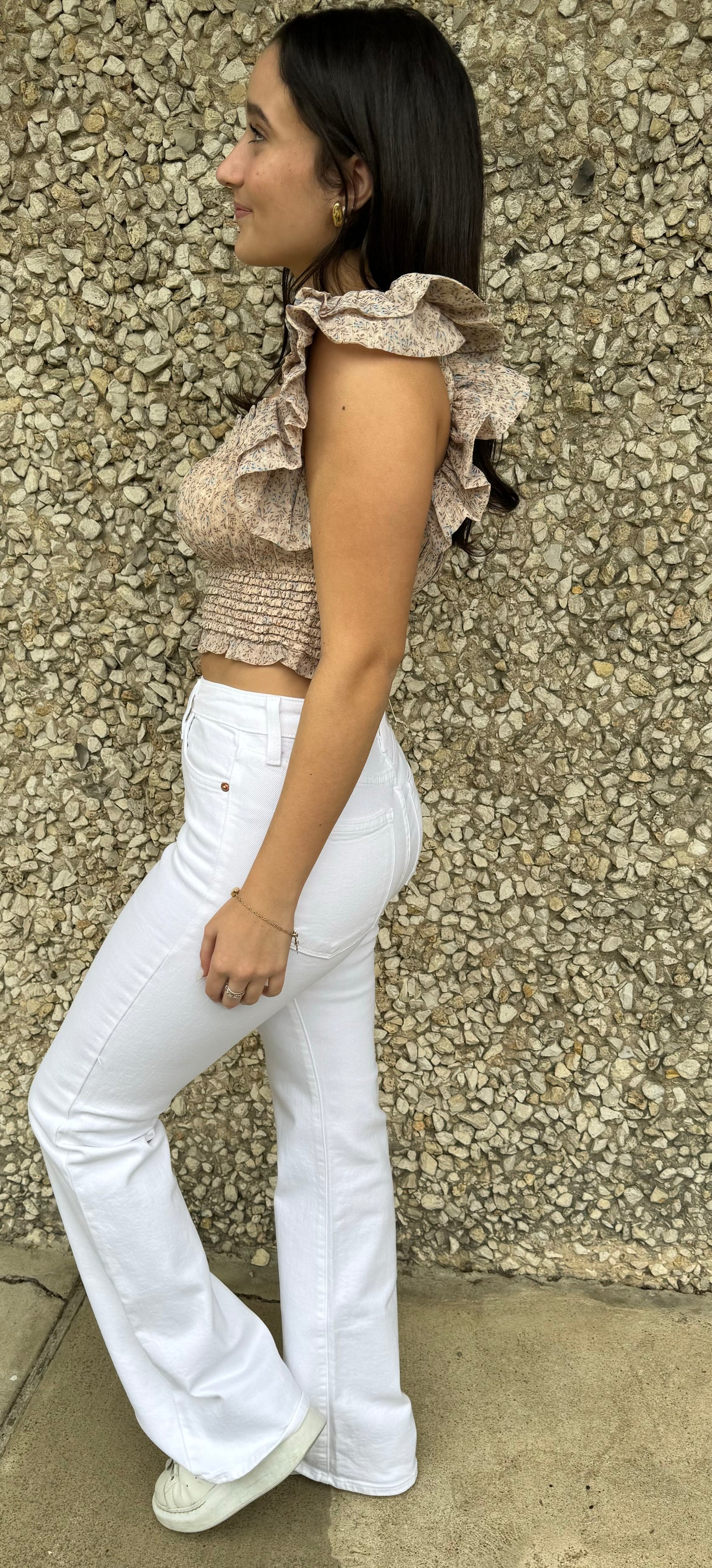 Apparel- Letter To Juliet Florence Jean