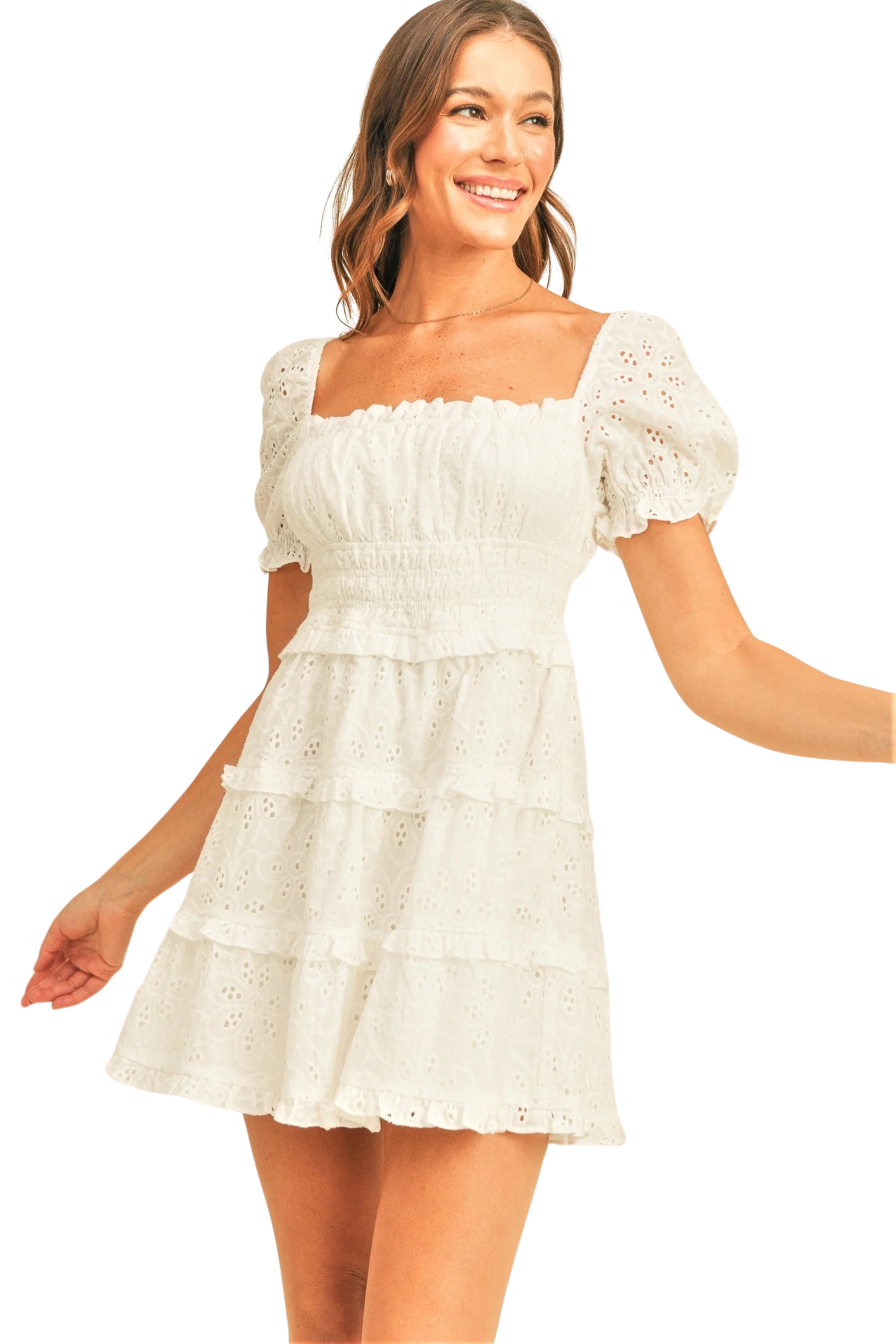 Apparel- Reset by Jane Kendall Dress