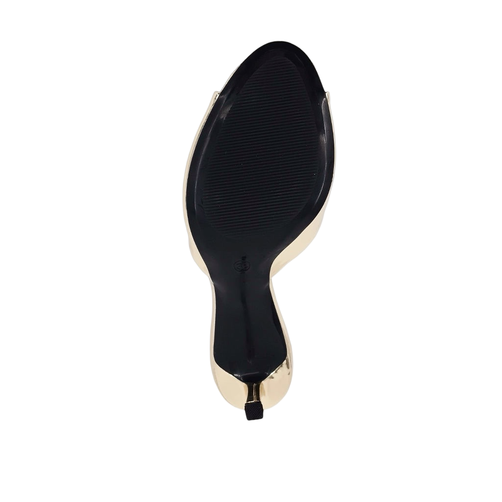 Shu Shop Elaine Heel