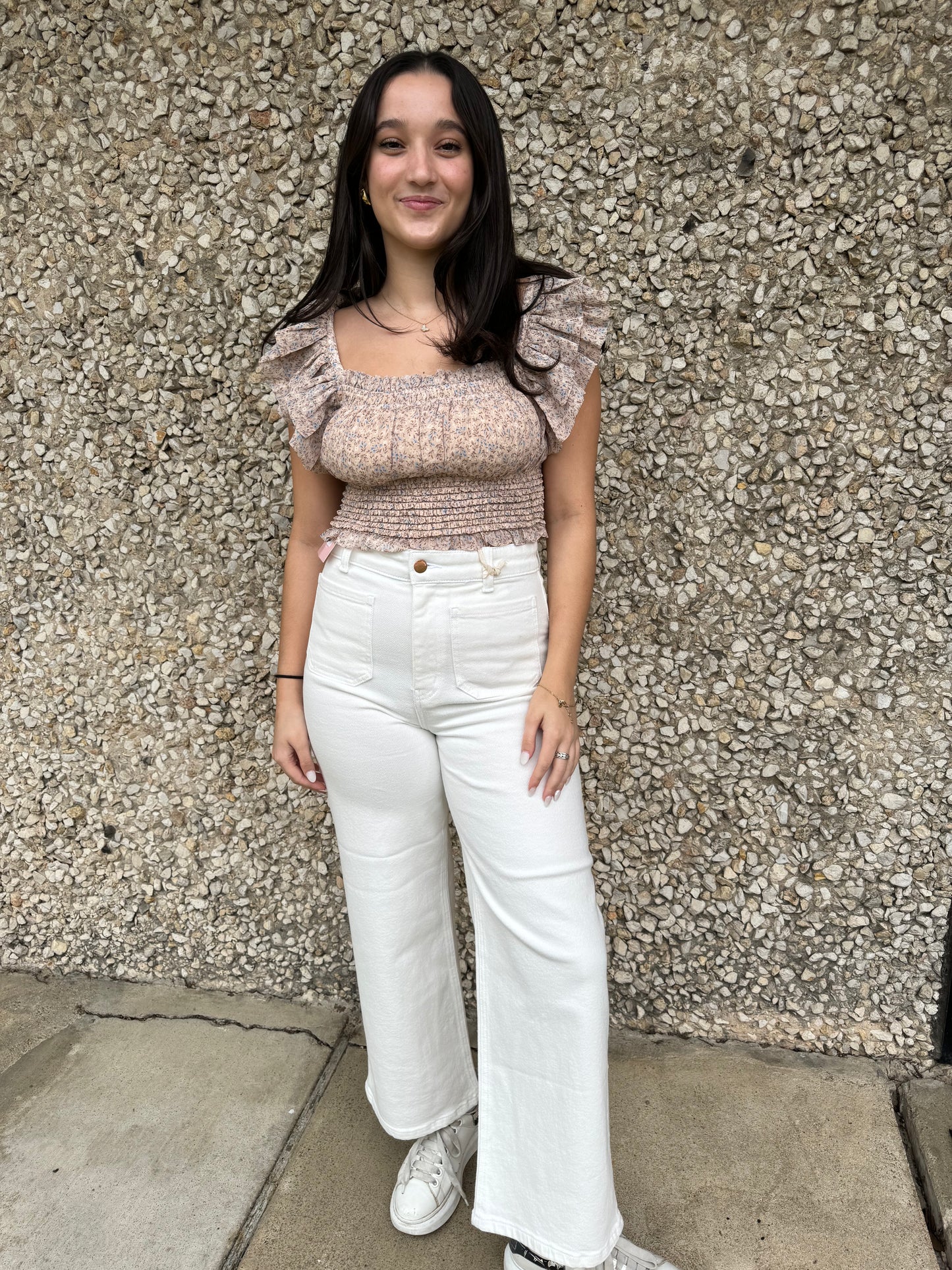 Apparel- Letter To Juliet Betsy Jean