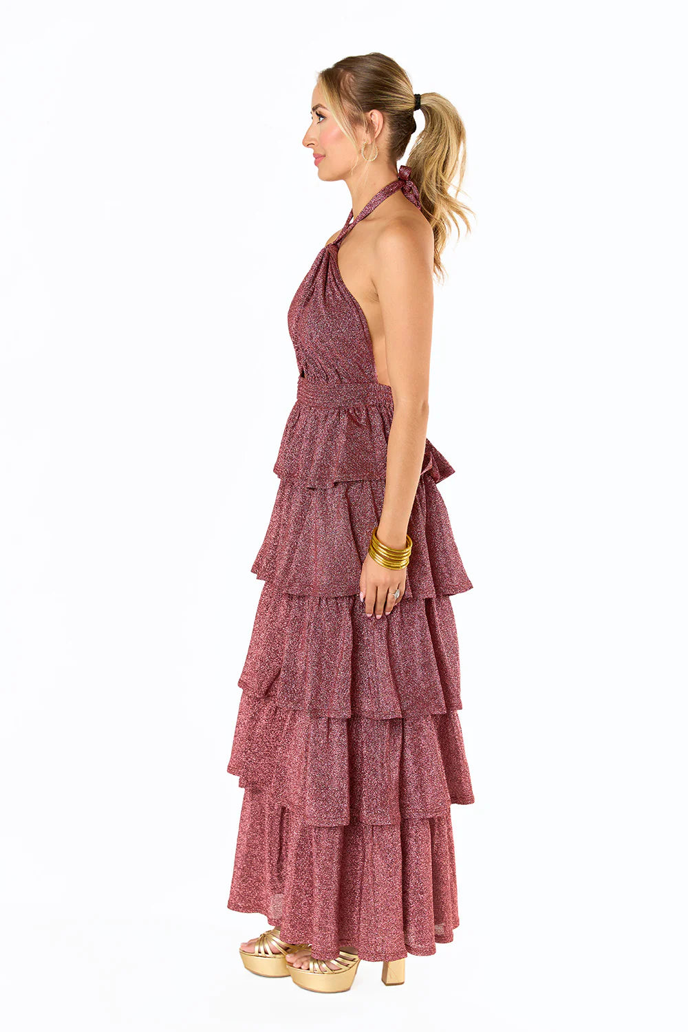 Apparel - Buddy Love Talia Dress