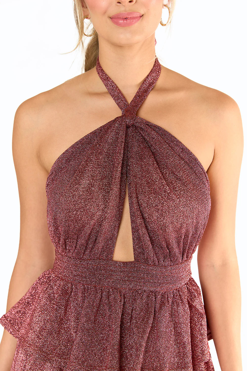Apparel - Buddy Love Talia Dress