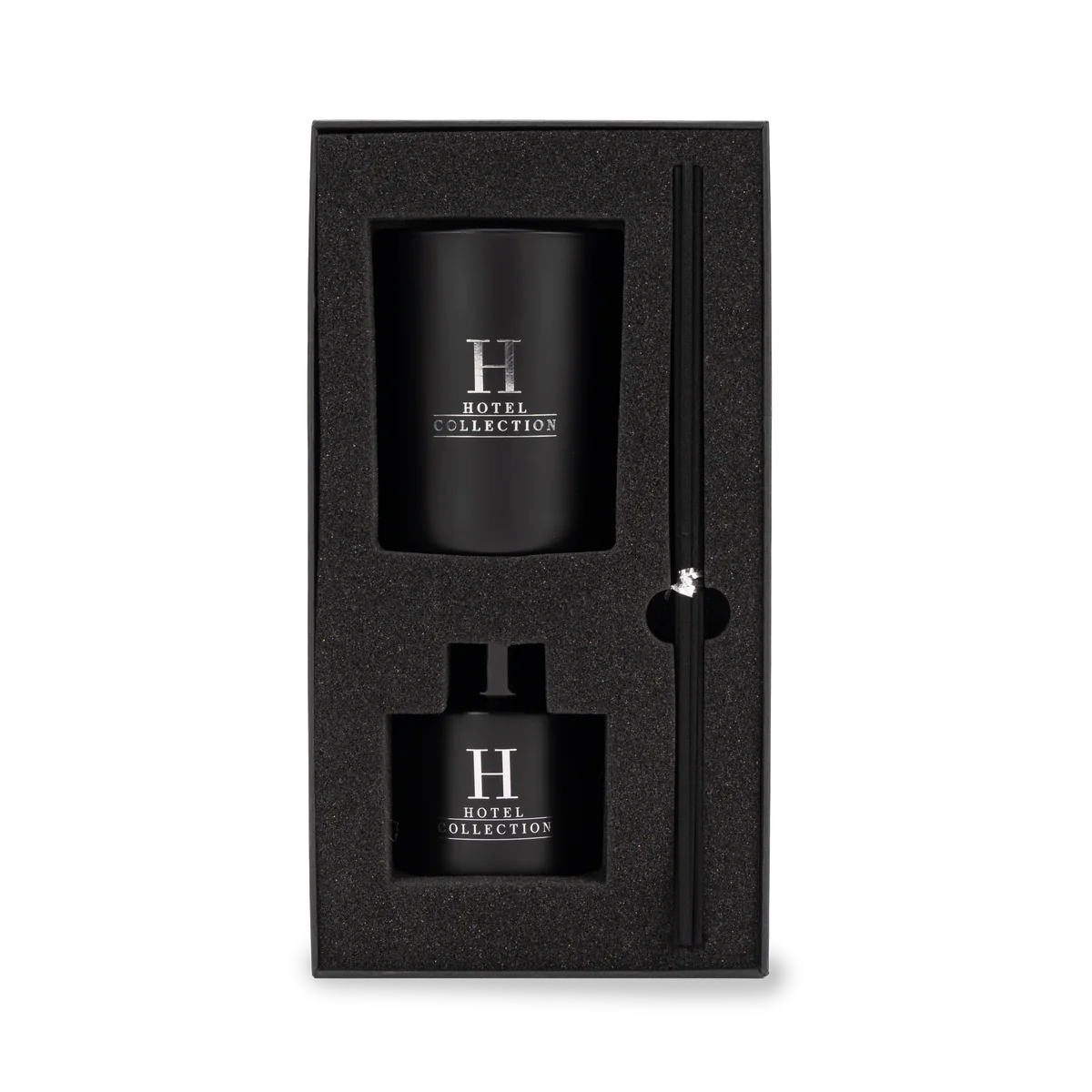 Oils and Diffusers- Hotel Collection My Way Gift Set