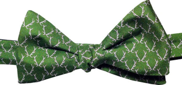 Bow Ties- Lazyjack Press Buckwild