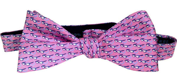 Bow Ties- Lazyjack Press Sweet Shades Bro