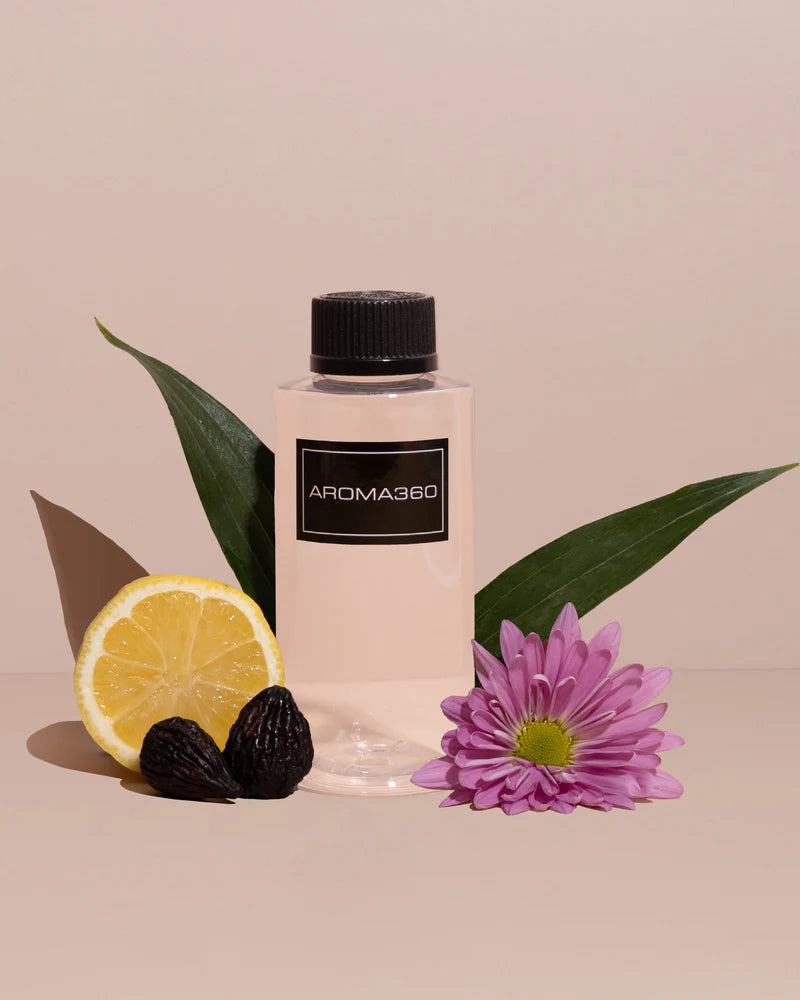 Diffusers & Oils - Hotel Collection Diffuser Oil Black Velvet