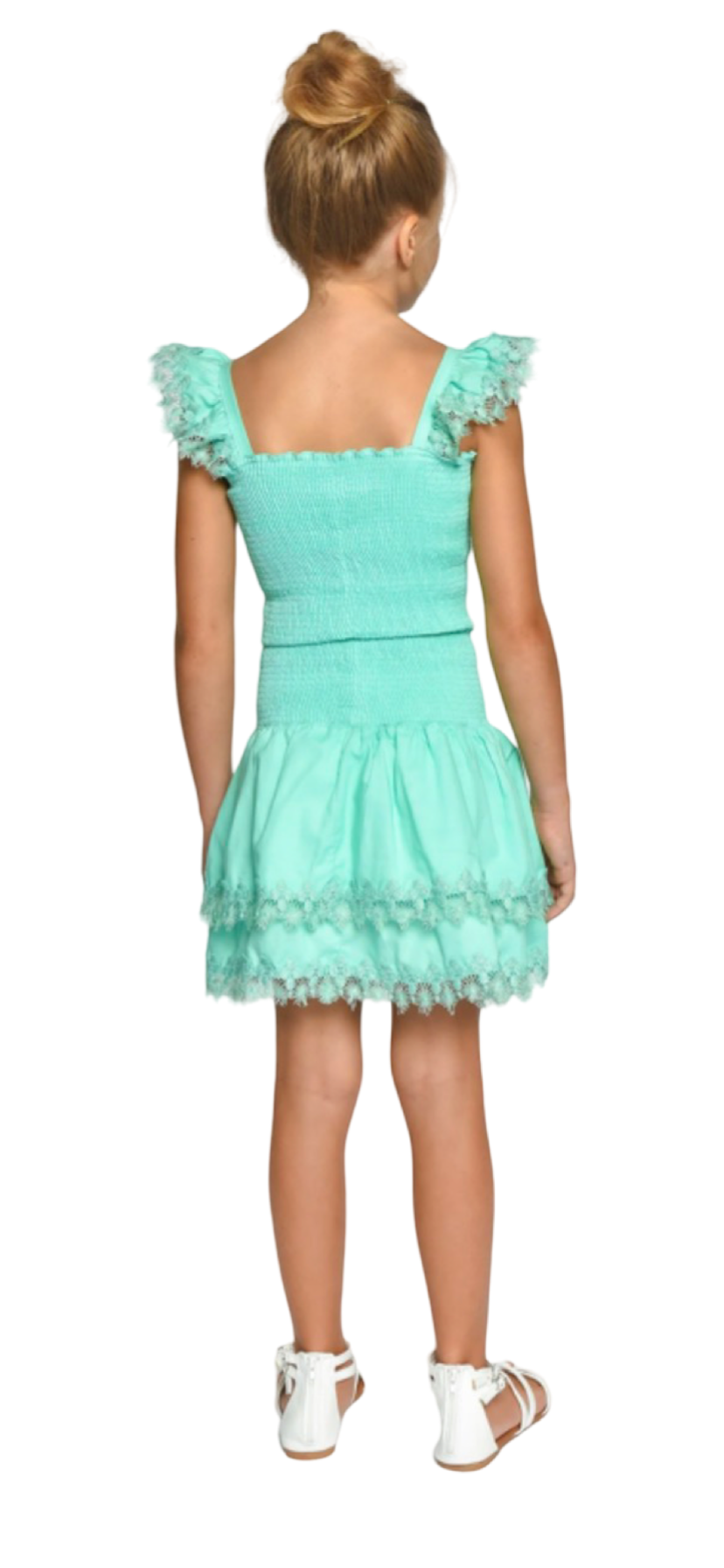 Girls- Peixoto Mariel Set