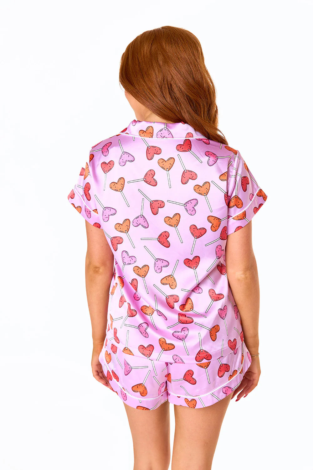 Apparel- Buddy Love Aurora Pajama Set