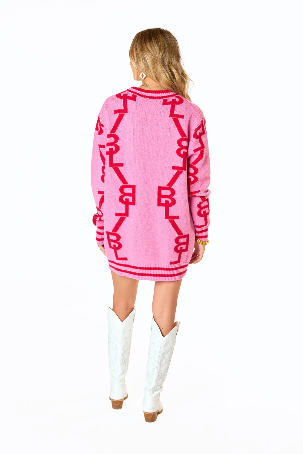 Apparel- Buddy Love Cardigan