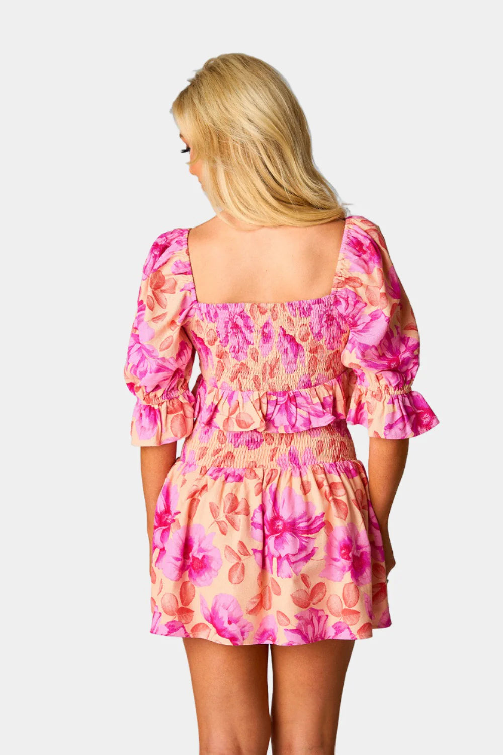 Apparel- Buddy Love Salsa Two Piece Set