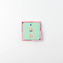 Coasters- Keva Cocktail Coasters