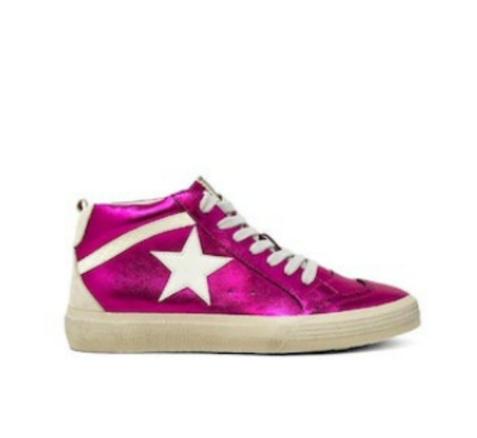 Sneakers- Shu Shop Paulina Sneaker