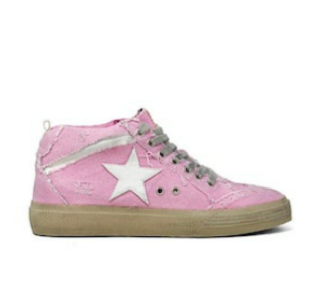 Sneakers- Shu Shop Paulina Sneaker