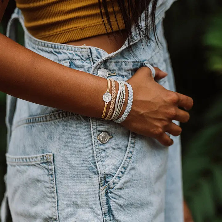Hair- K' Lani Hair Tie Bracelets Growth