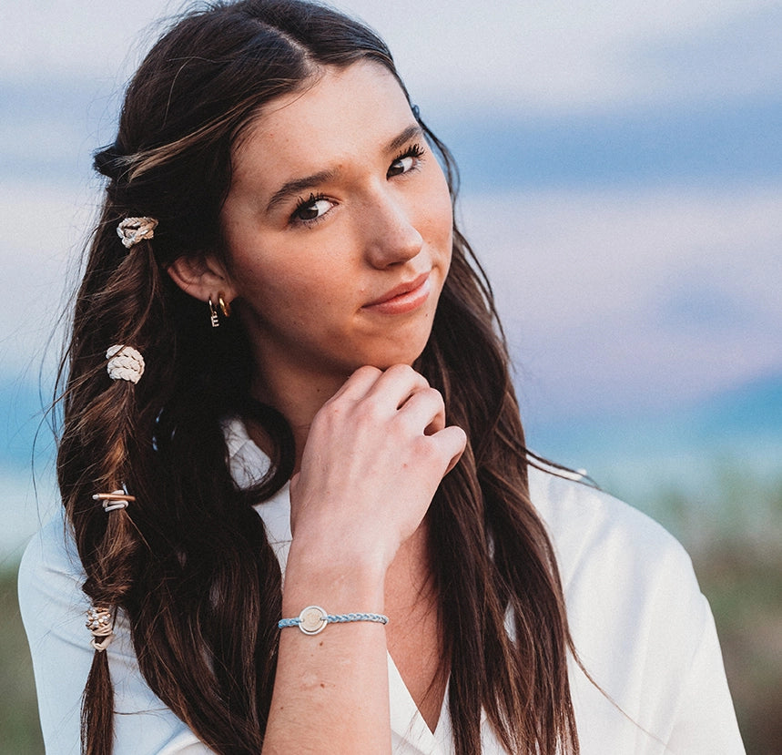 Hair- K' Lani Hair Tie Bracelets Wonder