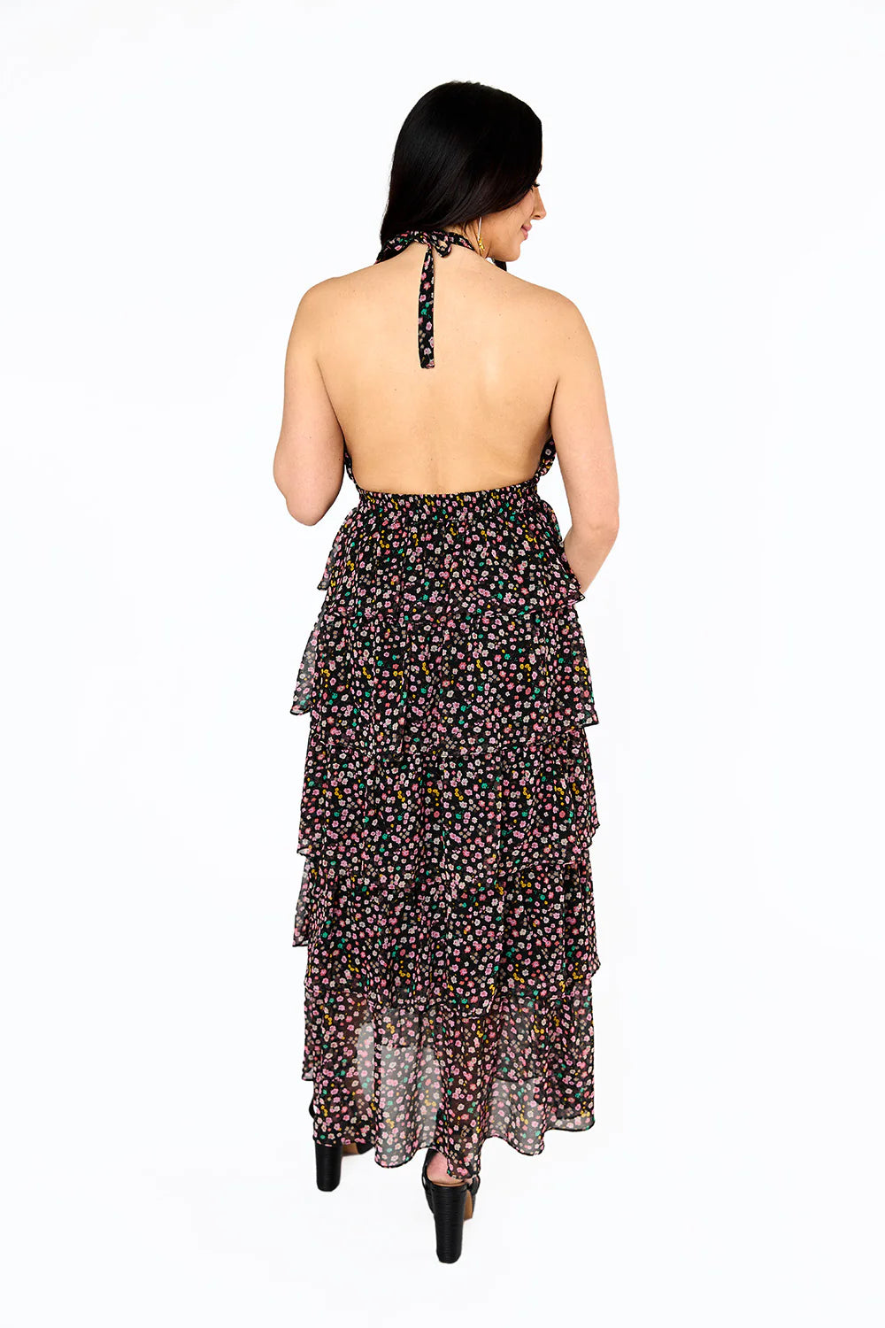 Apparel - Buddy Love Talia Dress