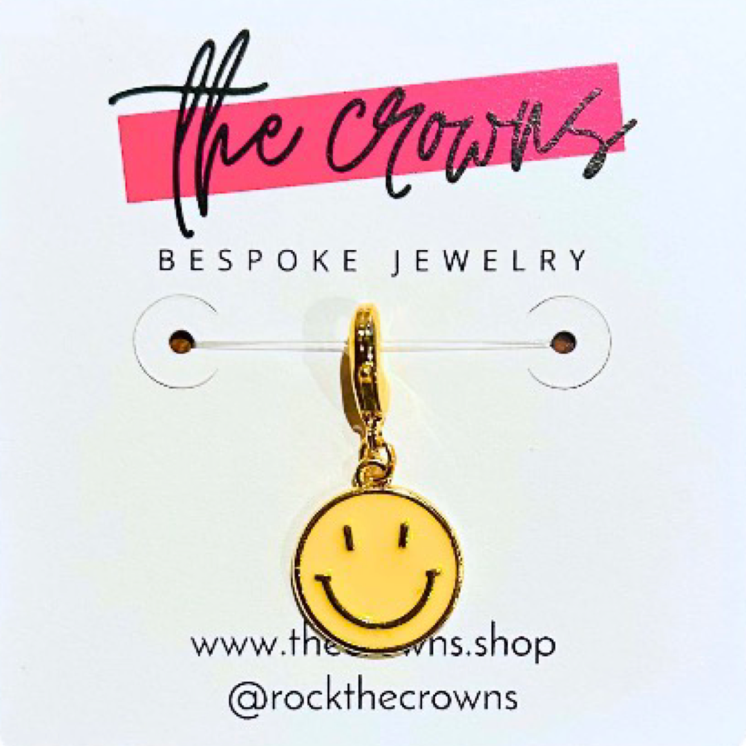 Bracelets- The Crowns Bespoke Bracelet Charms