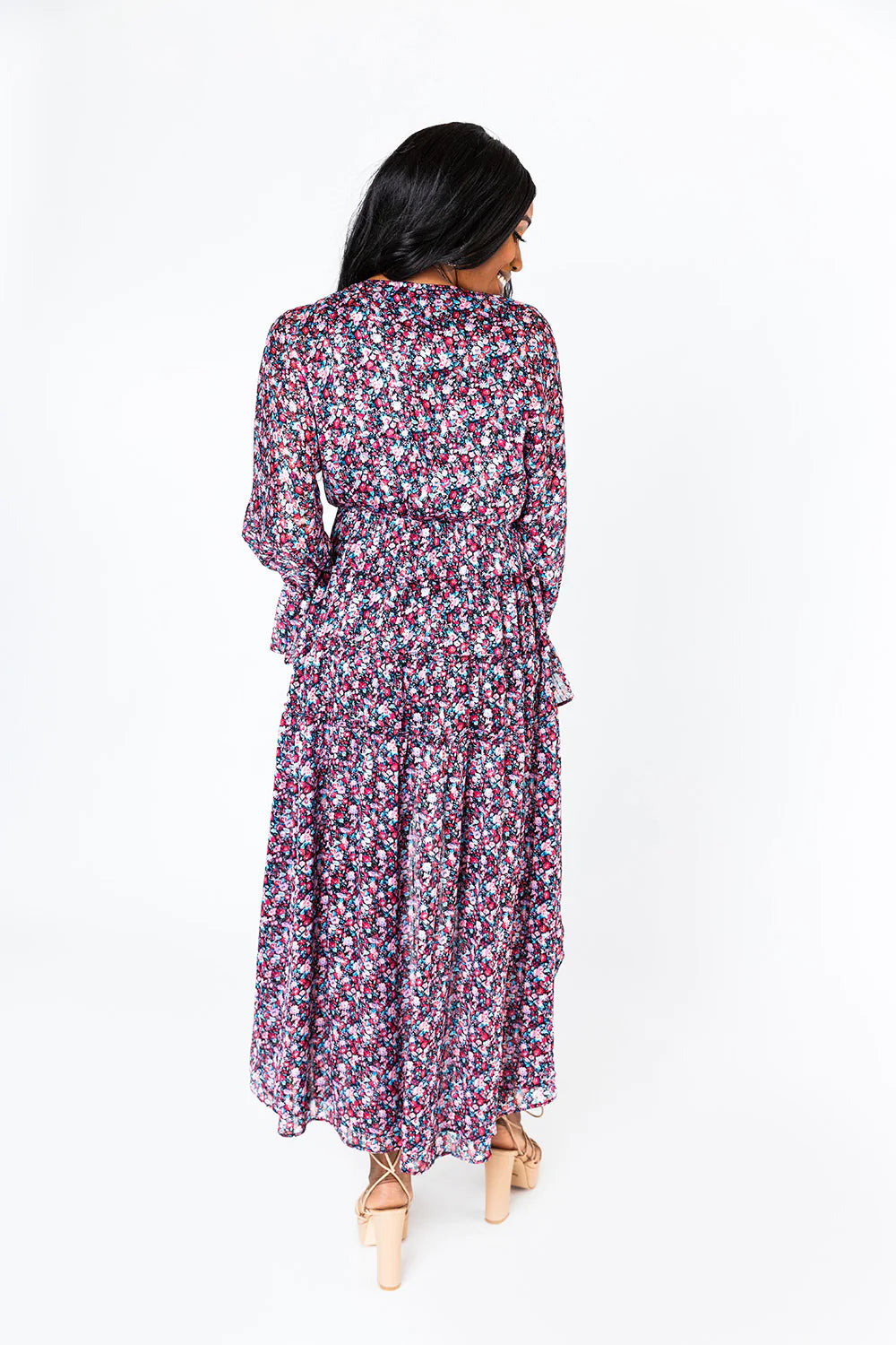 Apparel - Buddy Love Lennon Dress