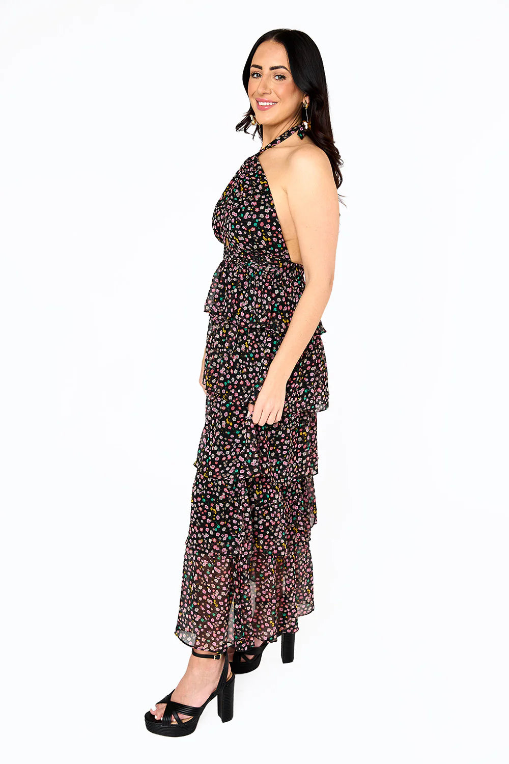 Apparel - Buddy Love Talia Dress