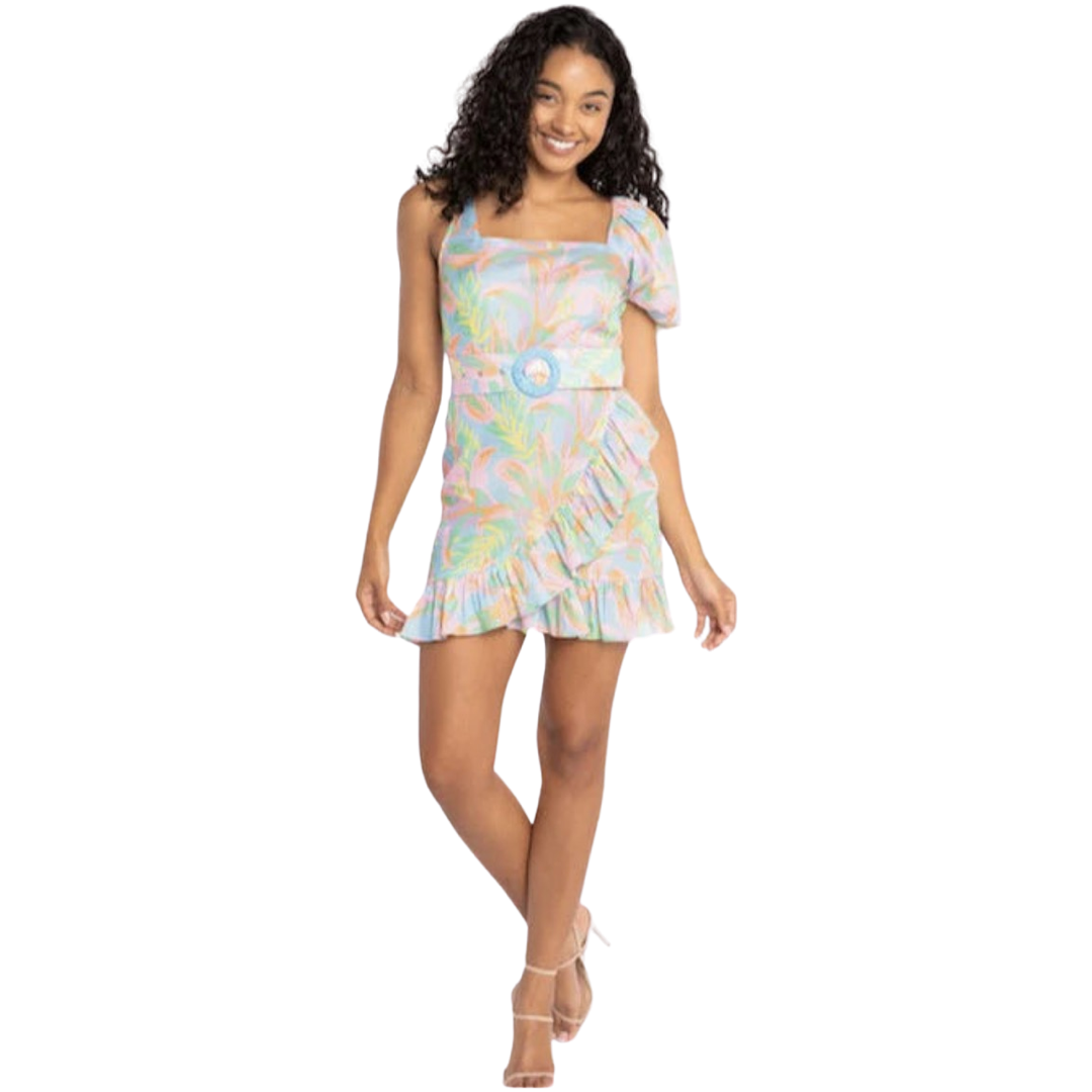 Apparel- Alden Adair Naomi Dress