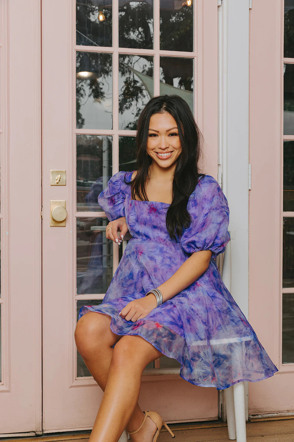 Apparel - Buddy Love Lyla Dress