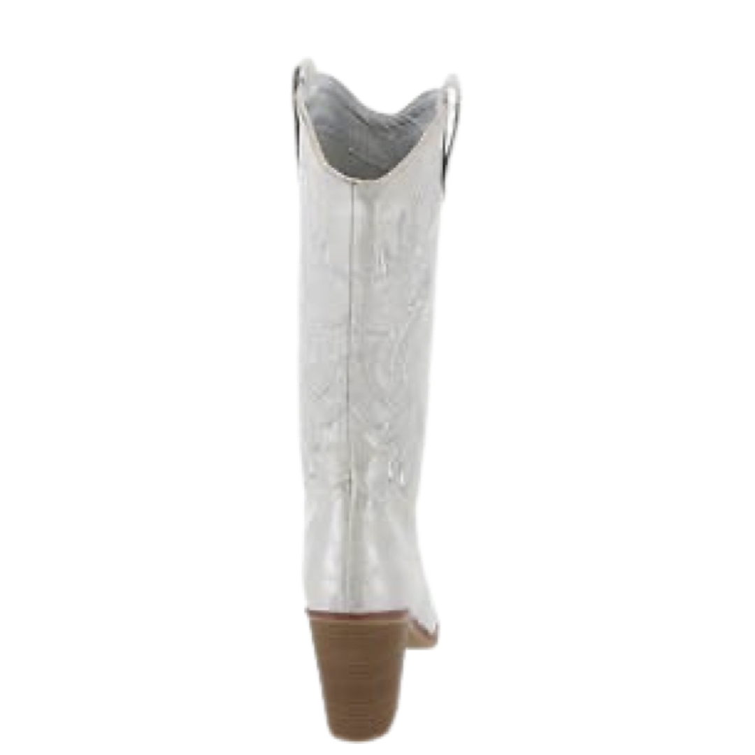 Boots- MIA Taley Western Boots