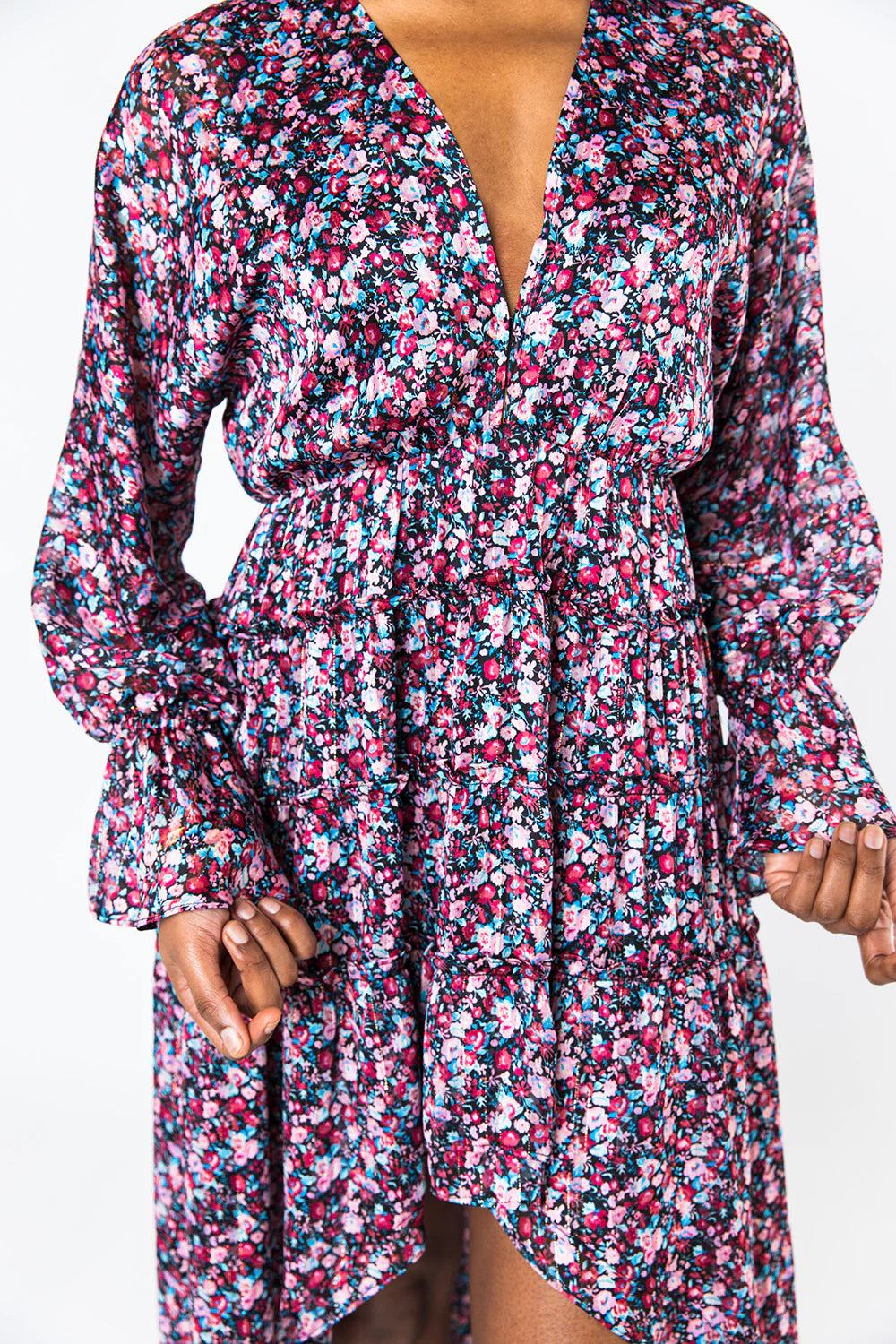 Apparel - Buddy Love Lennon Dress