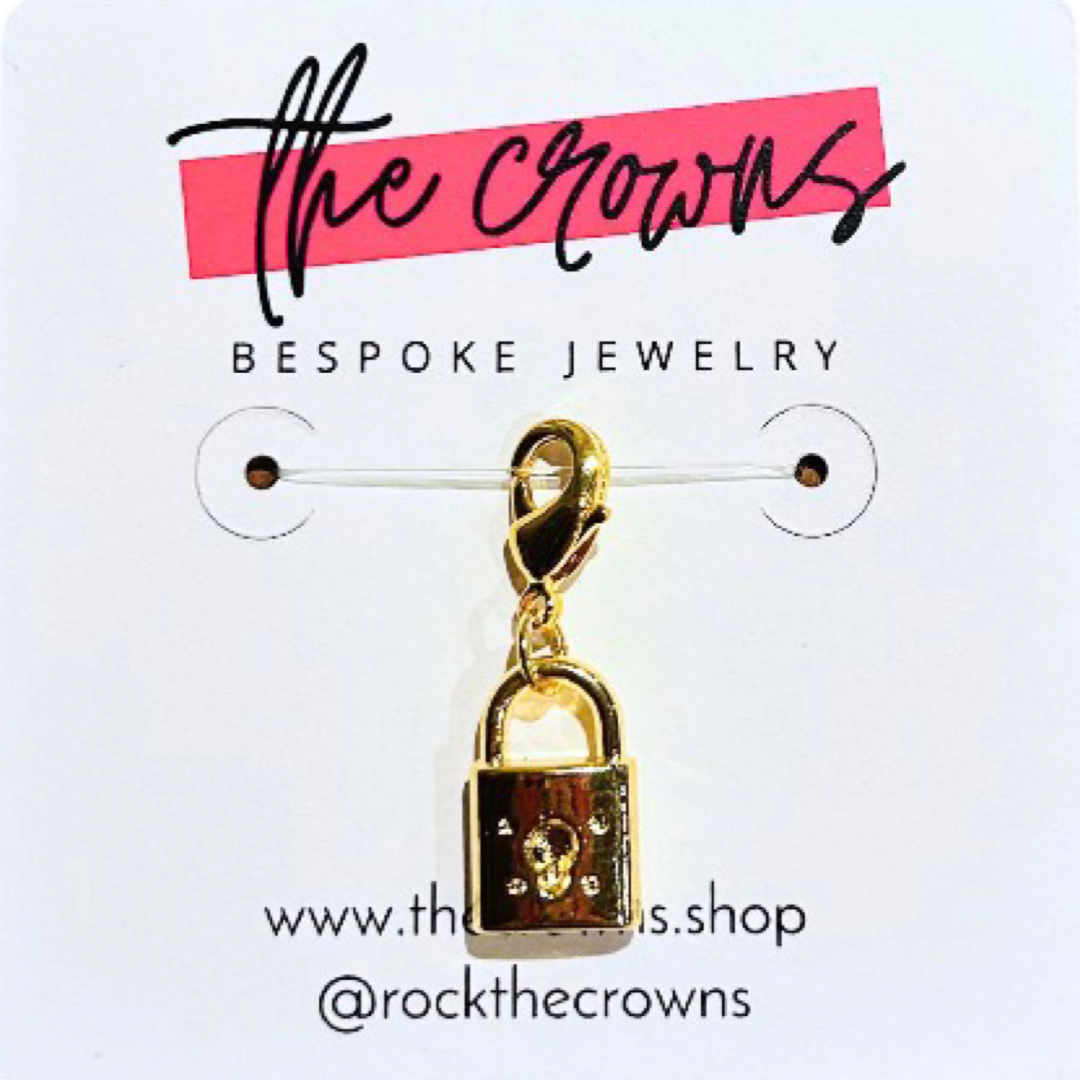 Bracelets- The Crowns Bespoke Bracelet Charms