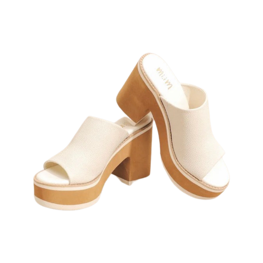 Shoes- Mi.iM Jemma Sandals