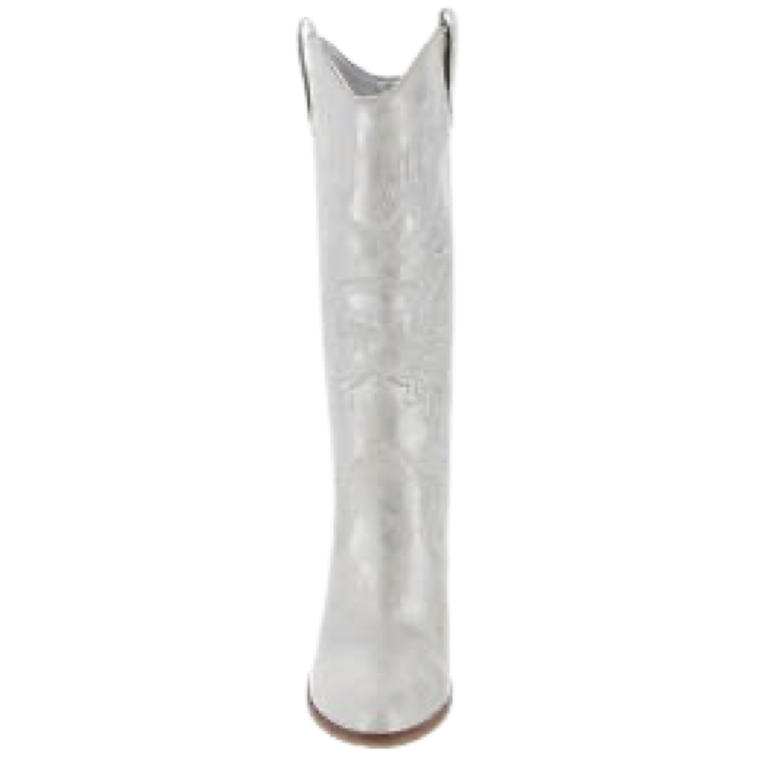 Boots- MIA Taley Western Boots