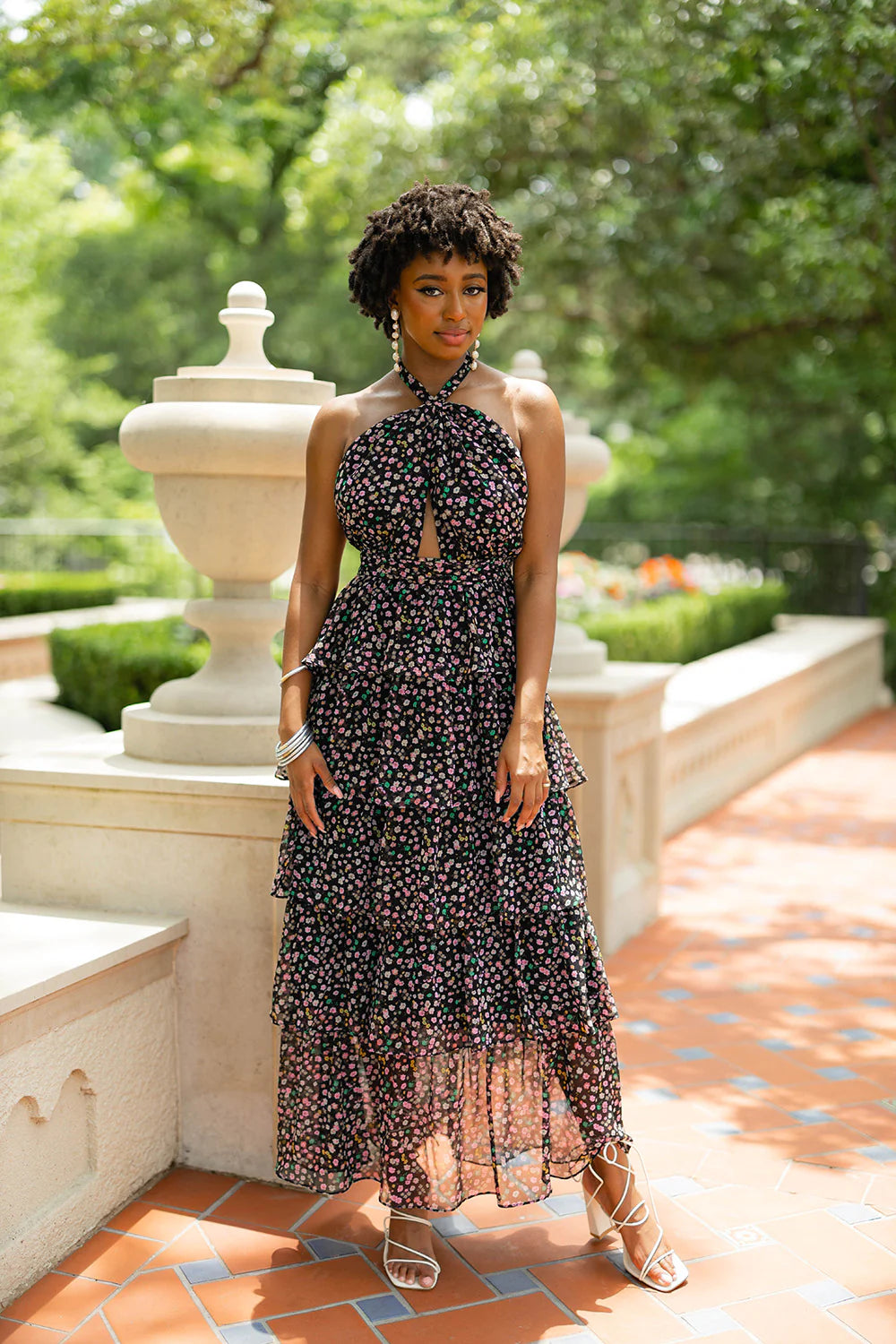 Apparel - Buddy Love Talia Dress