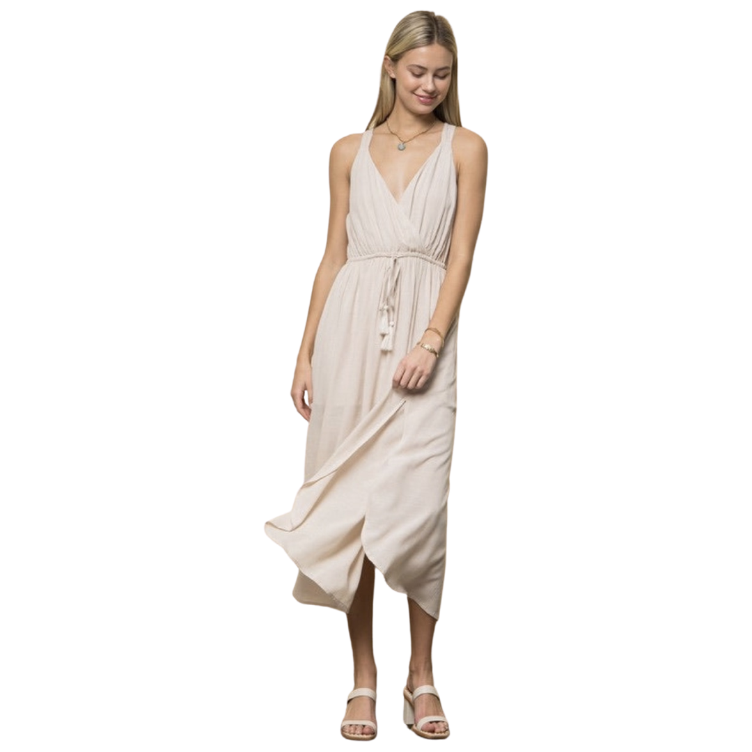 Apparel- Style Rack Cleopatra Dress