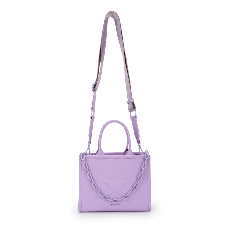 Bags- Vintage Havana Alyce Bag
