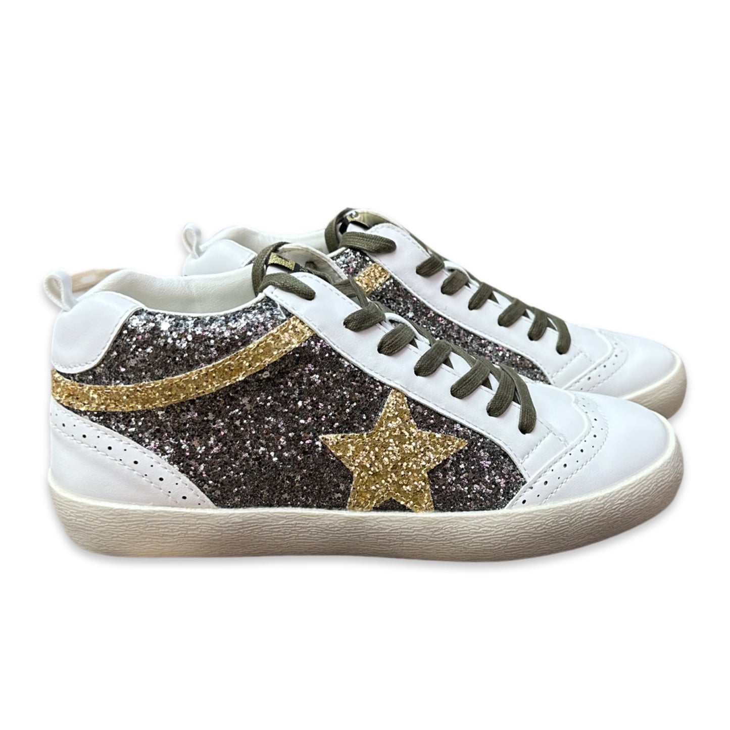 Sneakers- Mi.iM Daisy Sneakers