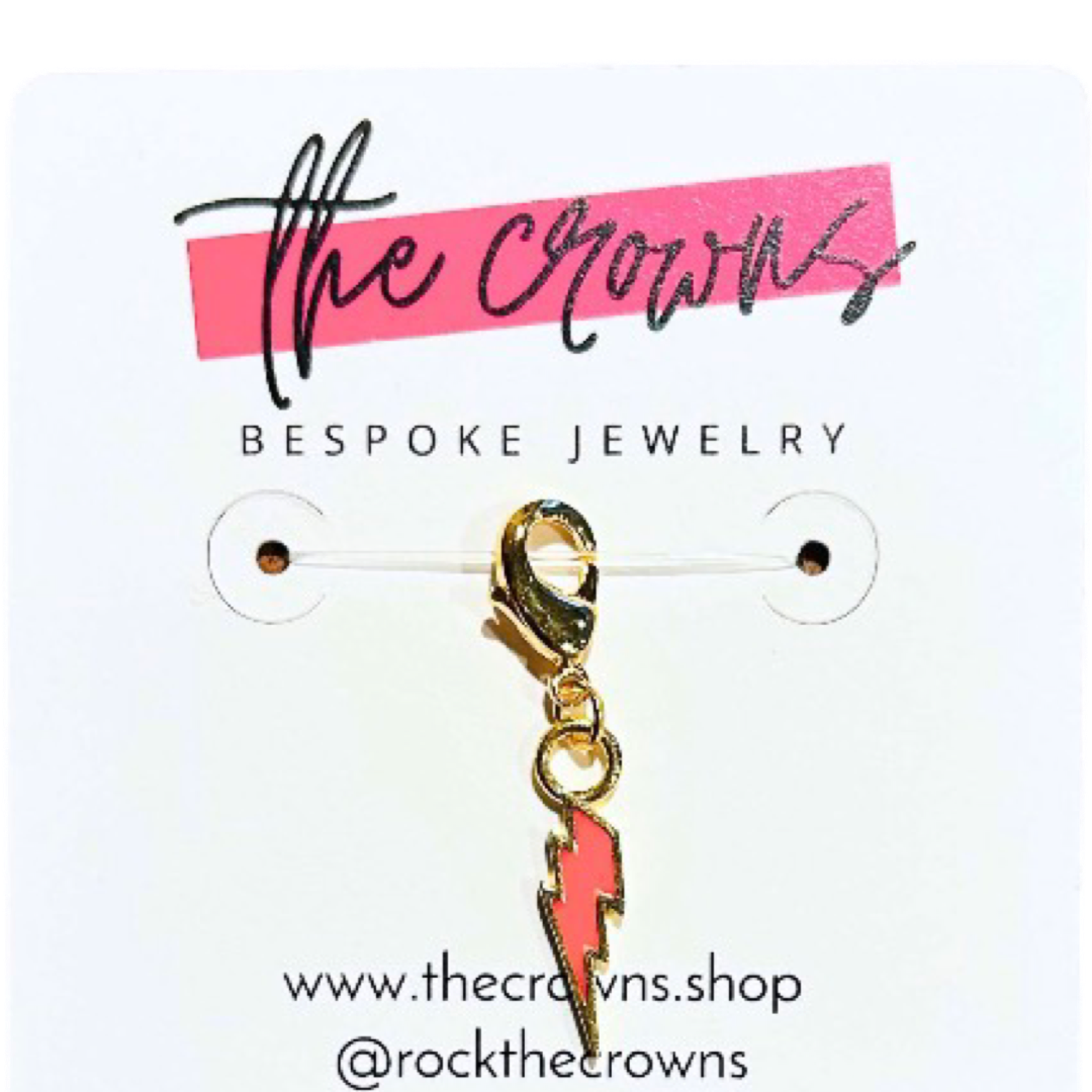 Bracelets- The Crowns Bespoke Bracelet Charms