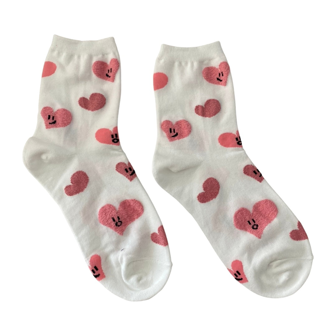 Socks- M&E Graphic Socks