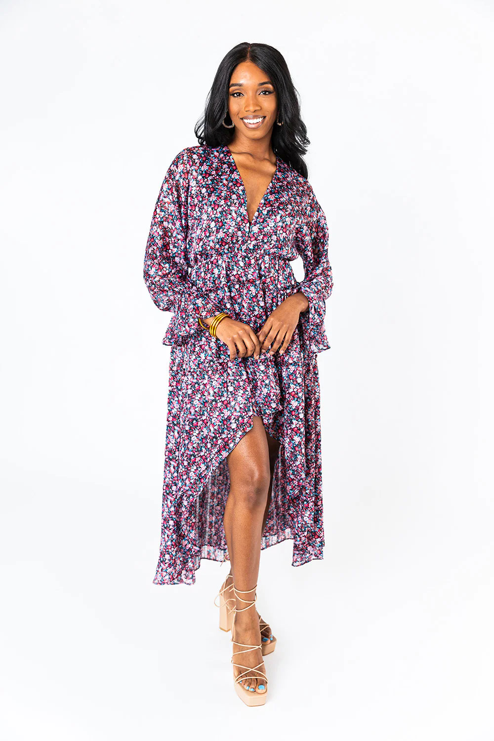 Apparel - Buddy Love Lennon Dress