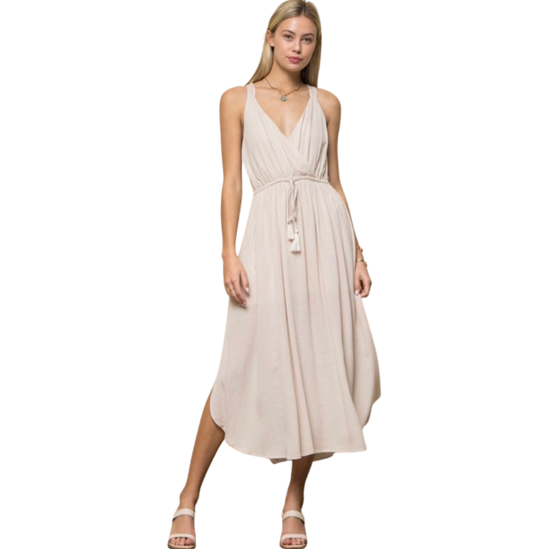 Apparel- Style Rack Cleopatra Dress
