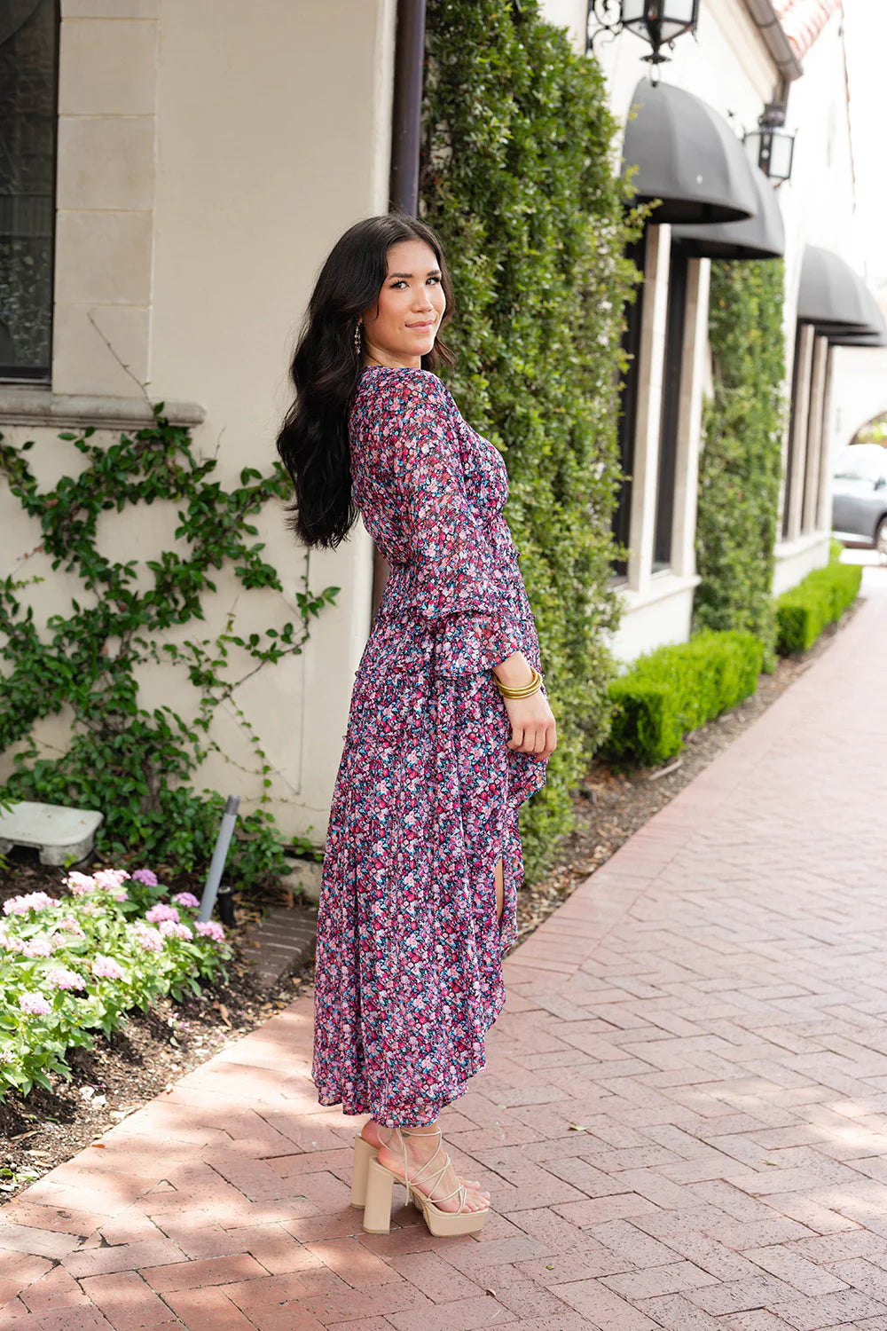Apparel - Buddy Love Lennon Dress