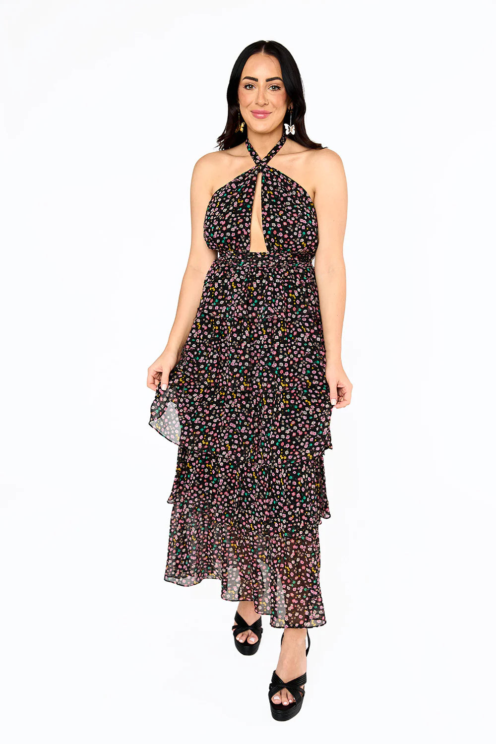 Apparel - Buddy Love Talia Dress
