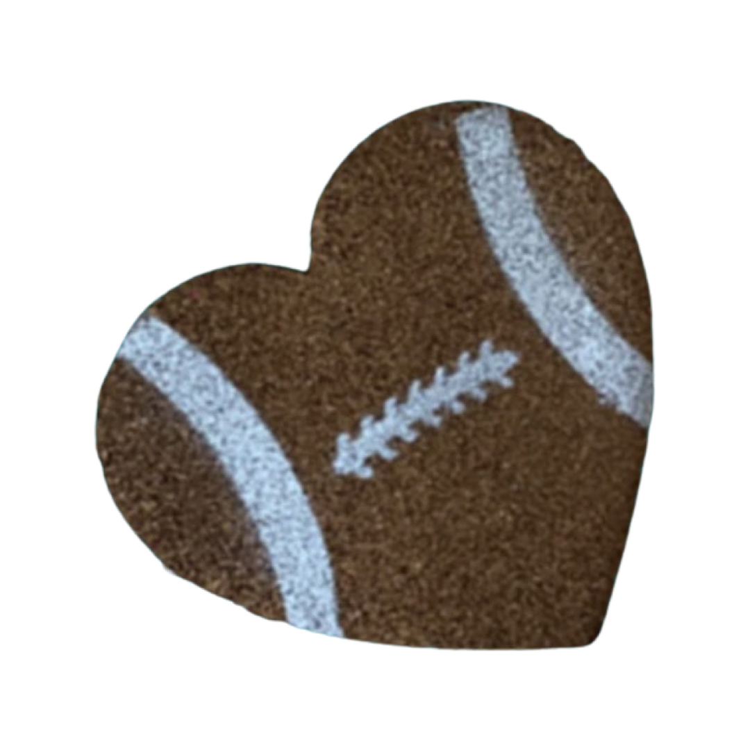 Body- Bubble Boss Bath Sports Heart Bath Bomb