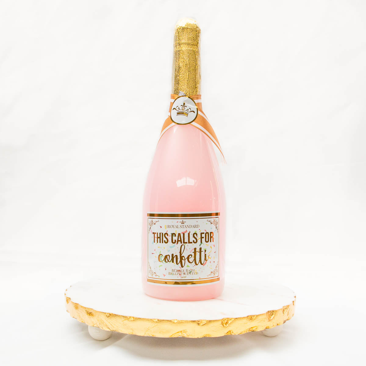 Body- Royal Standard This Calls for Confetti Bubble Bath