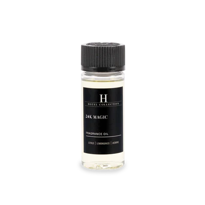 Diffusers & Oils - Hotel Collection Diffuser Oil 24k Magic