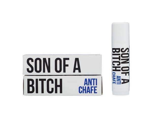 Body- BITCHSTIX Son Of A Bitch Anti Chafe Stix
