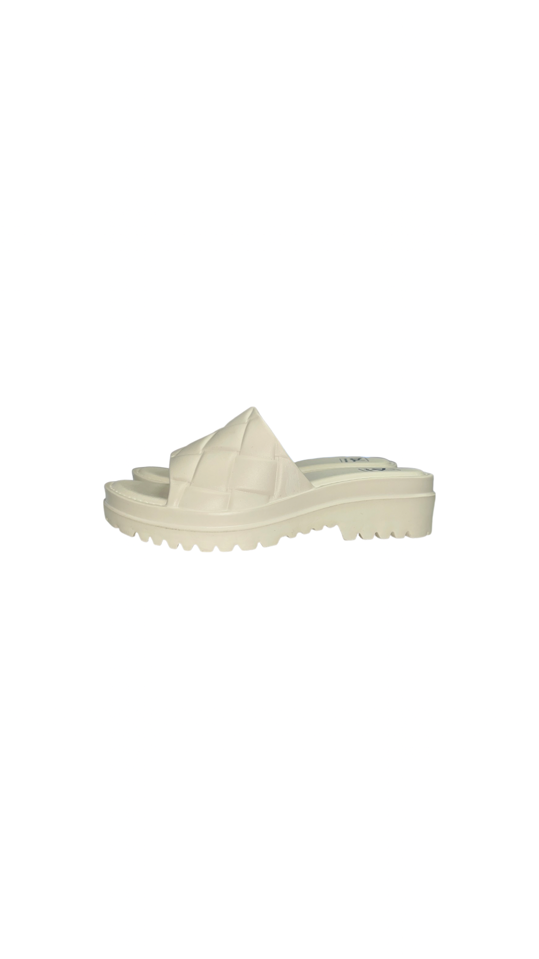 Shoes- Dirty Laundry Lightning Eva Sandal