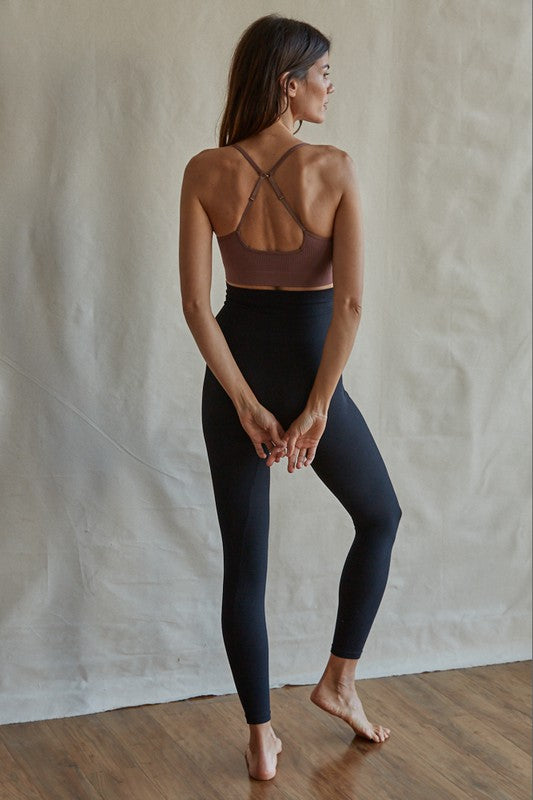Apparel- By Together Keep In Control Brami