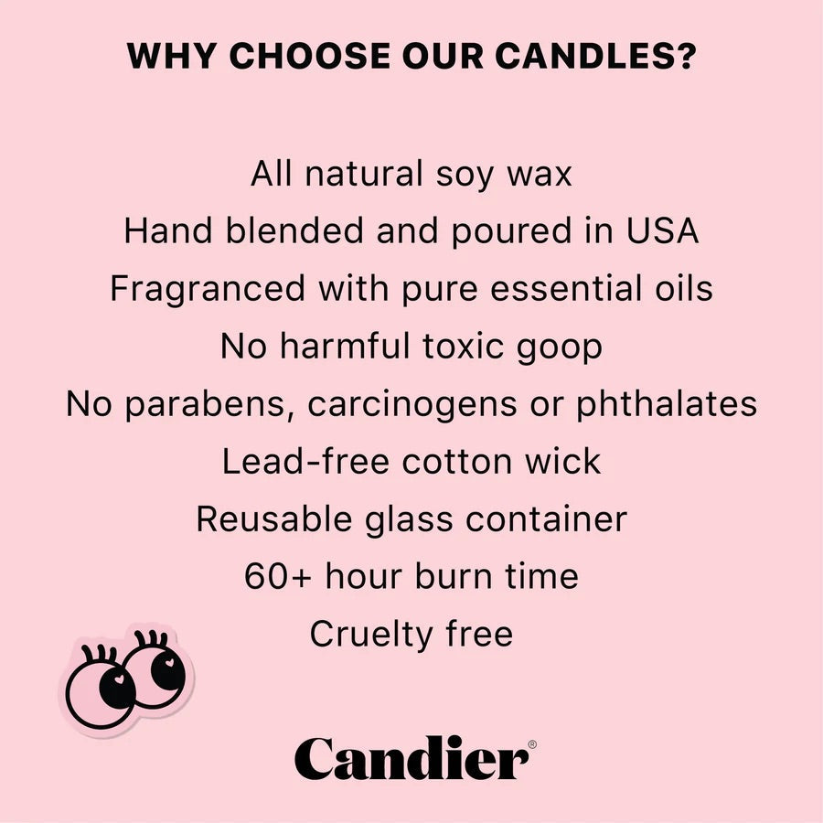 Candles - Ryan Porter Horoscope Pisces Babes Be Like: You’re A Boss With A Sensitive Side Candle