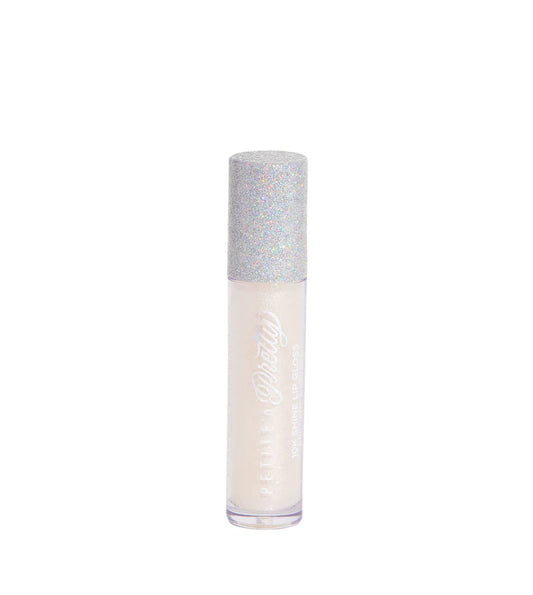 Face- Petite N Pretty 10K Lip Shine Gloss