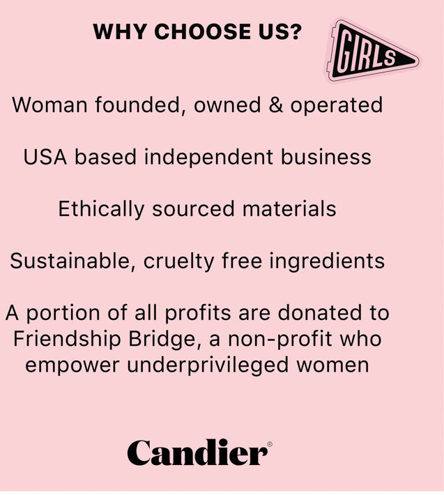 Candles- Ryan Porter Know Your Worth Candle