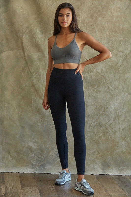 Apparel- By Together Keep In Control Brami